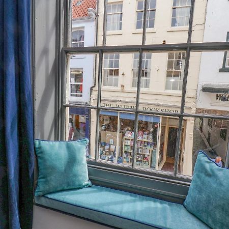 Ferienwohnung Book House Whitby Exterior foto